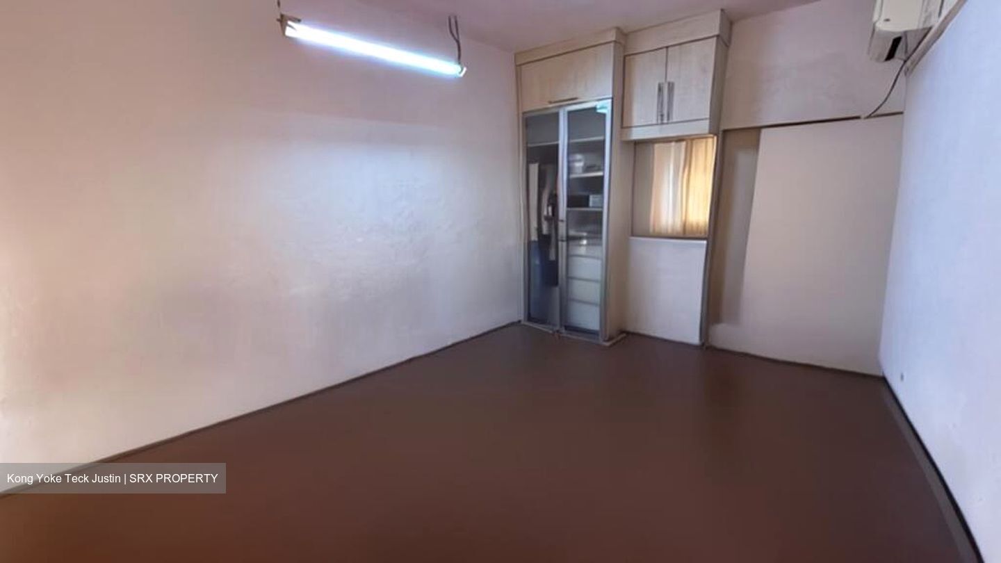Bidadari Park Drive (D13), Terrace #566069891
